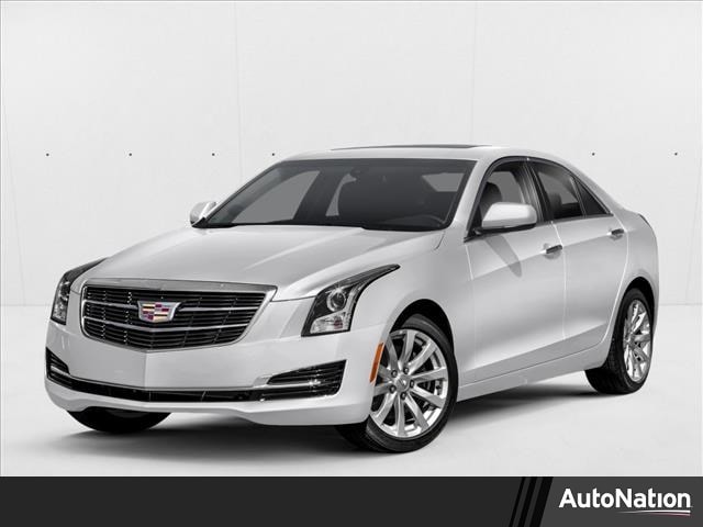 cadillac ats sedan 2018 1G6AE5RX3J0175642 image cadillac ats sedan 2018 1G6AE5RX3J0175642 image